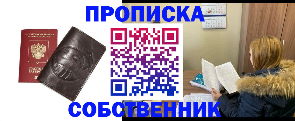 где прописаться в Коле